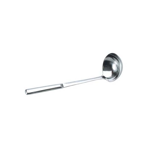 Chef Inox Soup Ladle - Stainless Steel 120ml/330mm - 03592
