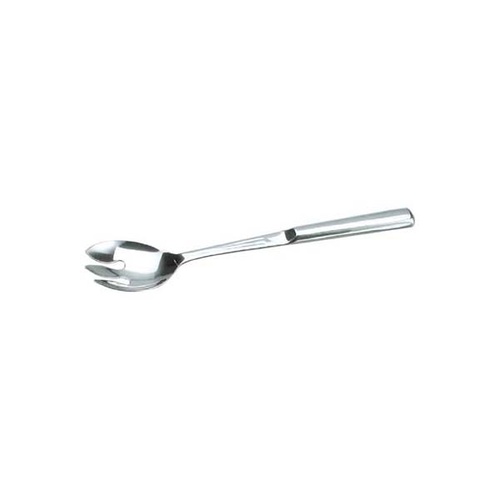 Chef Inox Salad Fork - Stainless Steel 290mm - 03594