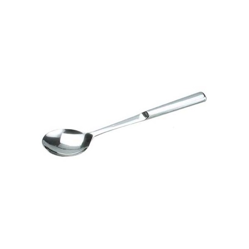 Chef Inox Salad Spoon - Stainless Steel 290mm - 03596