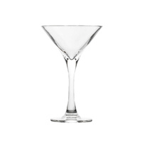 Polysafe Polycarbonate Martini 200ml - (PS9) - 0360020