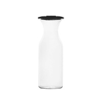 Polysafe Polycarbonate Carafe With Lid 1000ml - (PS25) - 0390100