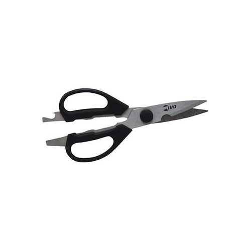 Ivo Multipupose Kitchen Shear Detachable 18/10 Stainless Steel - 210mm - 03982