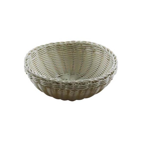 Chef Inox Bread Basket Polypropylene 240mm - 04053