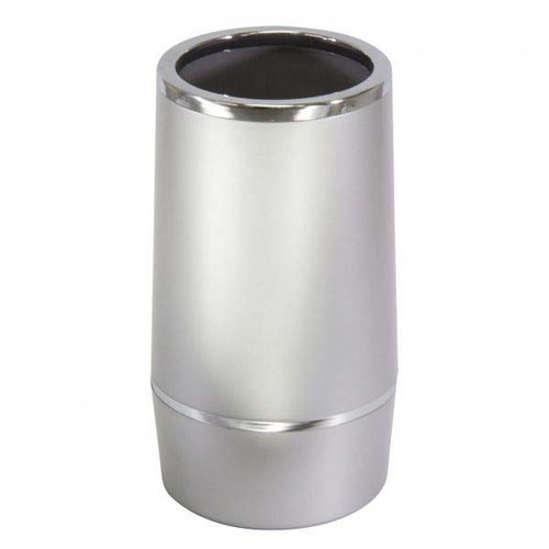 Chef Inox Wine Cooler - Acrylic/Silver Insulated - 04109