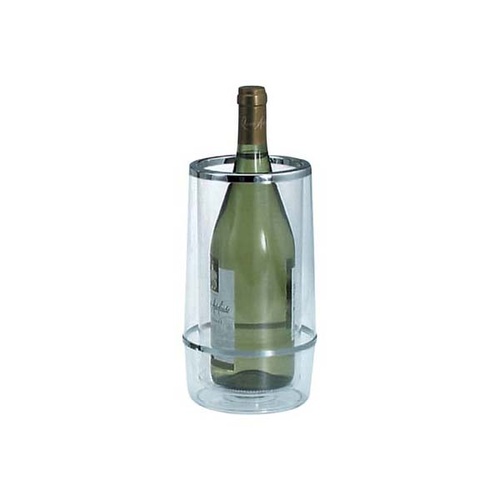 Chef Inox Wine Cooler - Acrylic Insulated - 04110