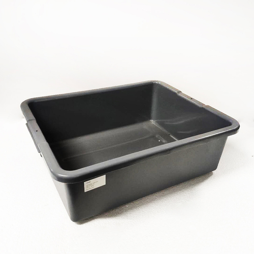 KK Container Grey - 530x380x150mm - 041734