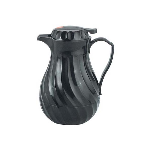 Kinox Connoisserve Insulated Jug 0.6Lt Black  - 04431-BK