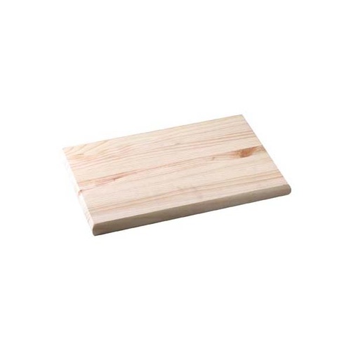 Chef Inox Board - Cutting Pine 290x220x20mm - 04719