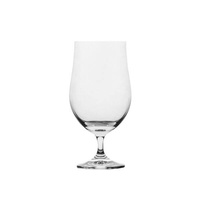 Ryner Glass Soul Tulip Beer Pilsner 380ml (Box of 24) - 0500148