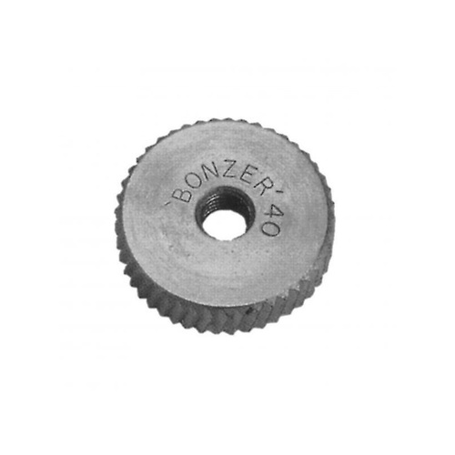 Bonzer Wheel for Can Opener (Suits EZ-40 Canmaster 40mm) - 05012-W