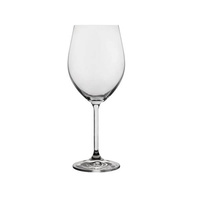Ryner Glass Carnivale Red Wine 425ml (Box of 24) - 0505101