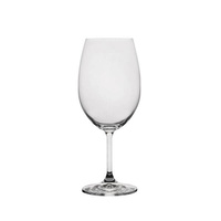 Ryner Glass Carnivale Bordeaux 620ml (Box of 24) - 0505135