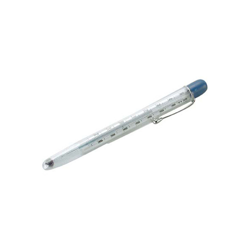 Thermohauser Dough Thermometer 120mm Polystyrene  - 05390