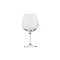 Ryner Glass Tempo Burgundy 740ml (Box of 24) - 0550100