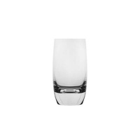 Ryner Glass Tempo Juice 280ml (Box of 24) - 0550112