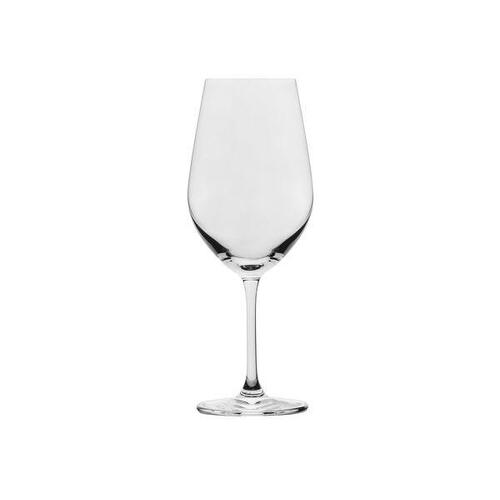 Ryner Glass Tempo Bordeaux 480ml (Box of 24) - 0550135