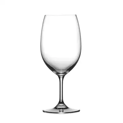 Crown Crystal Signature Fiesta Wine 530ml (Box of 24) - 0570101