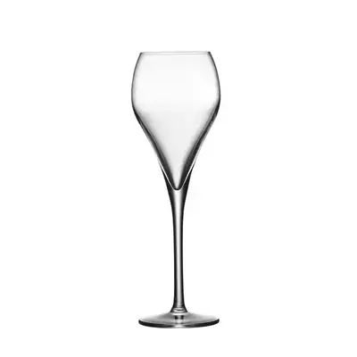 Crown Crystal Signature Fiesta Flute 160ml (Box of 24) - 0570107