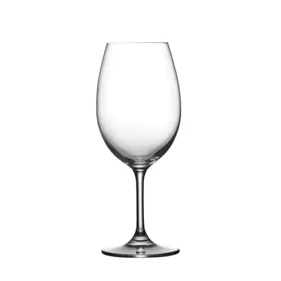 Crown Crystal Signature Fiesta Wine 400ml (Box of 24) - 0570132