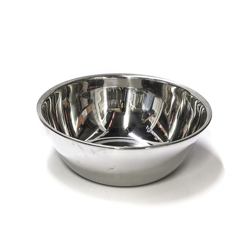 KK Deep Mixing Bowl S/S - 400x135mm  - 059242