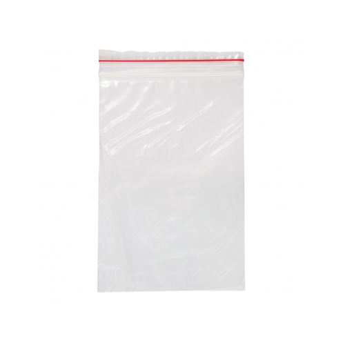 4x6"in Resealable Bag (Box of 1,000) - 06-RS04X6