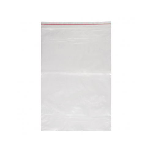 9x13"in Resealable Bag (Box of 1,000) - 06-RS09X13