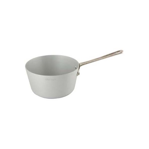 Chef Inox Premier Saucepan - Aluminium 7.0Lt 260x140mm Anodised  - 06007