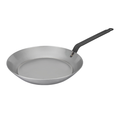 Matfer Bourgeat Frypan Black Steel 300mm - 062005