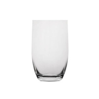 Ryner Glass Blues Juice / Water 320ml (Box of 24) - 0620112