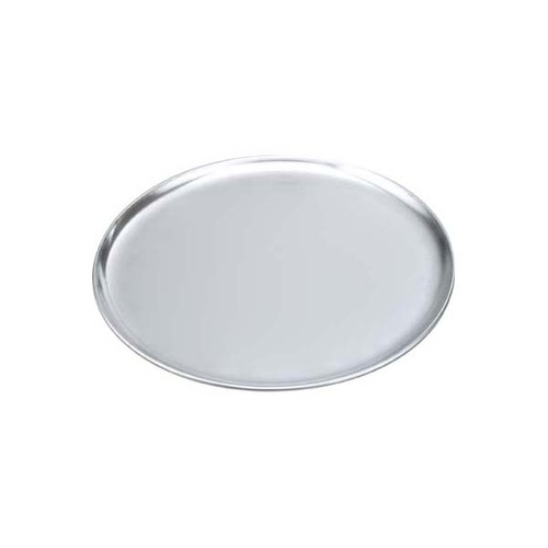 Chef Inox Pizza Plate - Aluminium 230mm/ 9" (Box of 10) - 06209