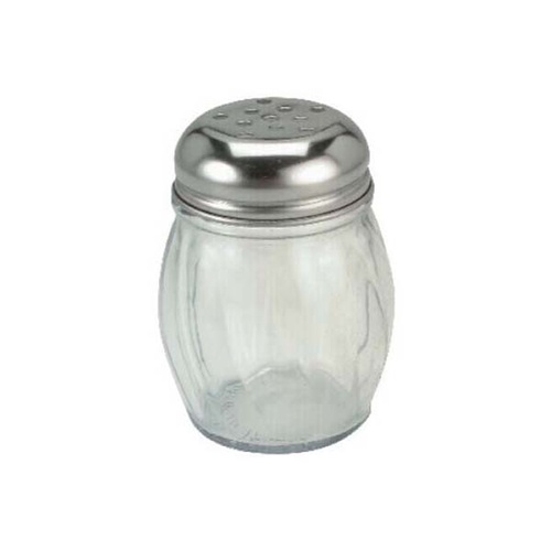 Chef Inox Cheese Shaker - Glass 170ml - 06816