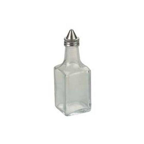 Chef Inox Oil/Vinegar Bottle - Glass 180ml - 06900