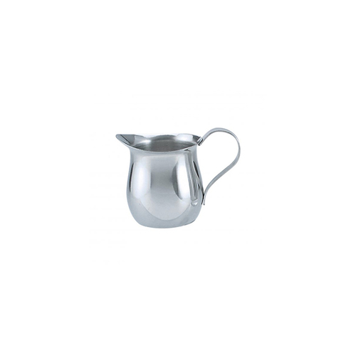 Tablekraft Creamer (Bell Shape) - 85ml (Box of 12) - 07103