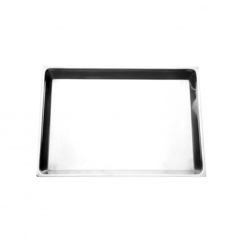 Inox Macel Display Tray - Stainless Steel 290x210mm - 07195