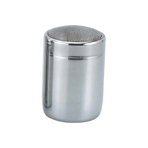 Chef Inox Mesh Shaker - 18/10 0.25Lt - 07250