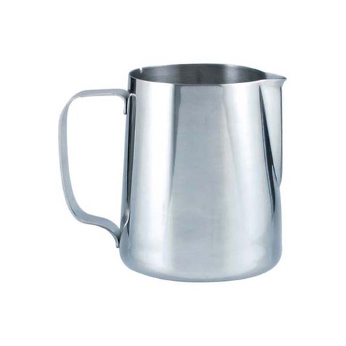 Chef Inox Water Jug/Milk Frother - 1.0Lt Elegance - 07256