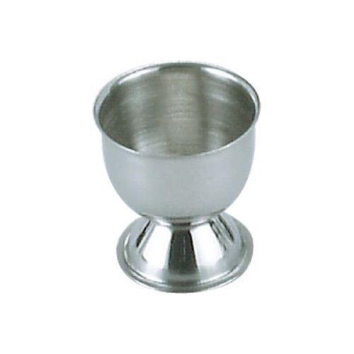 Chef Inox Egg Cup - Stainless Steel - 07338