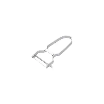 Chef Inox Stainless Steel Speed Peeler 115mm - 07388