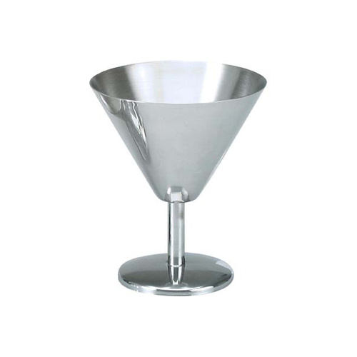 Chef Inox Seafood Cocktail - 18/8 On Stem - 07560