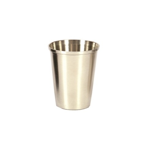 Chef Inox Sauce Cup/Shot Cup - Stainless Steel 60ml - 07710