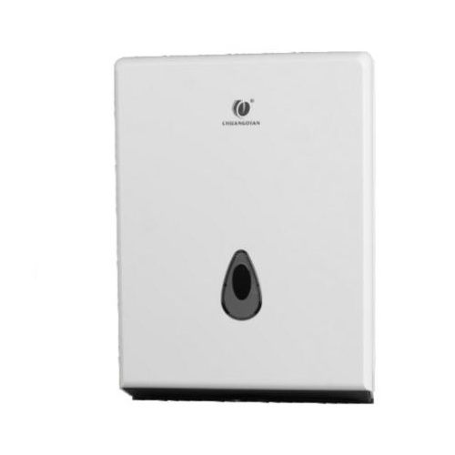Wall Mounted Paper Towel Dispenser - 077884