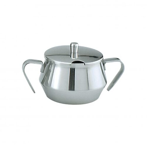 Tablekraft Princess Sugar Bowl 18/8 300ml - 07811