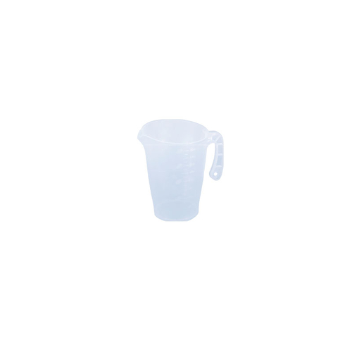 Measuring Jug - PolyPropylene 2000ml - 197x145x207mm  - 078679