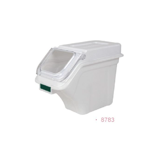 KK 20L Condiment Bin - White - 078686