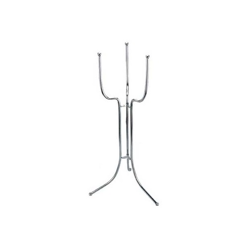 Chef Inox Stand - Folding Suits 07890 - 07889