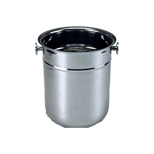 Chef Inox Wine/Champagne Bucket -  Stainless Steel - 07890