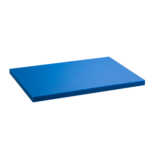 KK Cutting Board Blue - 500x350x20mm - 079323