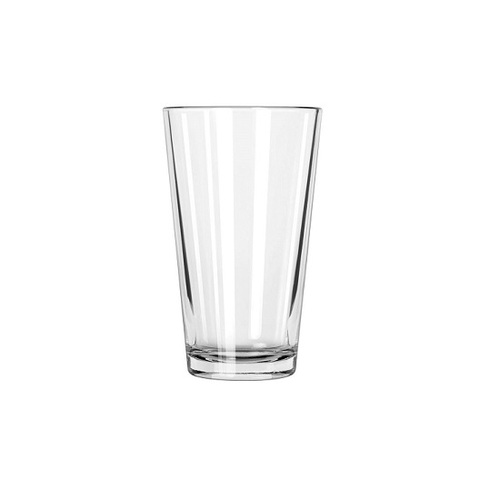 Chef Inox Mixing Glass 588ml - (Glass Only) - 07950-G