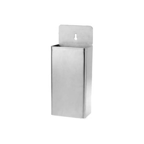 Chef Inox Bottle Cap Catcher - Stainless Steel 130x75x235mm - 07990