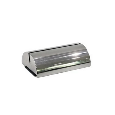 Chef Inox Serve Stainless Steel Card Holder 40x12mm - 08187